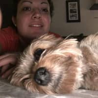 Sitter Profile Image: Liz N.