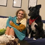 Sitter Profile Image: Maria R.