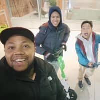 Sitter Profile Image: Randy J.