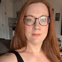 Sitter Profile Image: Kristina F.