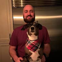 Sitter Profile Image: Steven O.