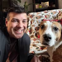 Sitter Profile Image: George A.