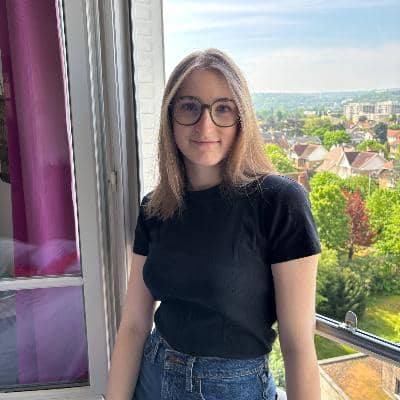 Photo de profil du pet sitter : diane t.