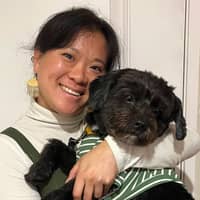 Sitter Profile Image: Stephanie Y.