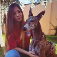 Foto del cuidador: Sheila P.