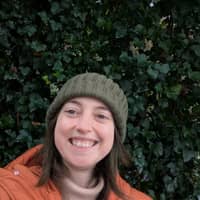 Sitter Profile Image: Hannah M.