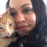 Sitter Profile Image: Cristina M.