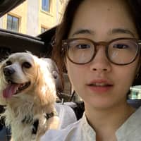 Sitter Profile Image: Yuwei L.