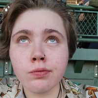 Sitter Profile Image: Cassidy T.