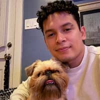 Sitter Profile Image: Johnny C.