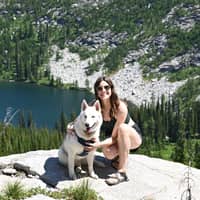 Sitter Profile Image: Crystal P.