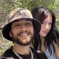 Sitter Profile Image: Nathan F.