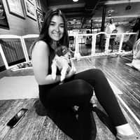 Sitter Profile Image: Katelyn L.