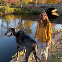 Sitter Profile Image: Angelina B.