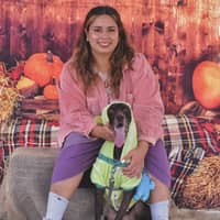 Sitter Profile Image: Adriana C.