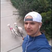 Sitter Profile Image: Daniel G.