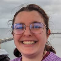 Photo de profil du pet sitter : Amandine B.