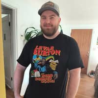 Sitter Profile Image: Nolan O.