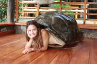 Sitter Profile Image: Maggie L.