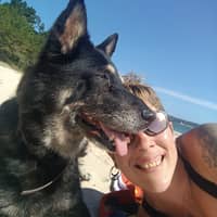 Foto del cuidador: Barbara H.