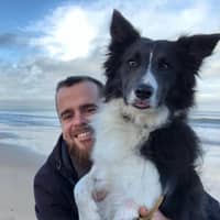 Photo de profil du pet sitter : Benjamin L.