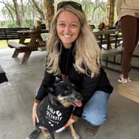 Sitter Profile Image: Brittany G.