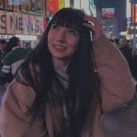 Sitter Profile Image: Blake c.