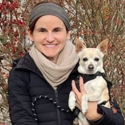 Sitter Profile Image: Danielle D.