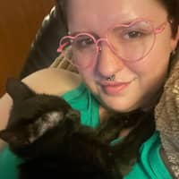 Sitter Profile Image: Katherine R.