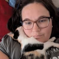 Photo de profil du pet sitter : Emmanuelle T.