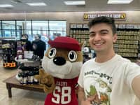 Sitter Profile Image: Elijah D.