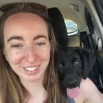 Sitter Profile Image: Nora M.