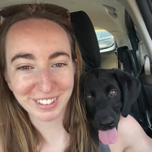 Sitter Profile Image: Nora M.