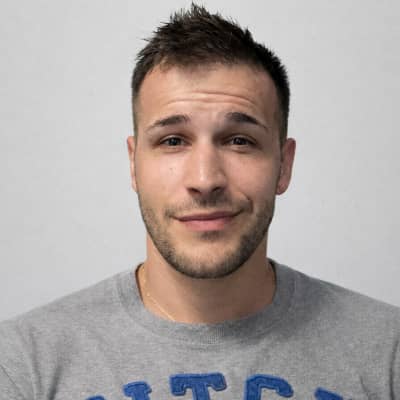 Sitter Profile Image: Ramon E.