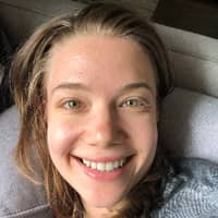 Sitter Profile Image: Anna D.