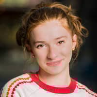 Sitter Profile Image: gracie g.