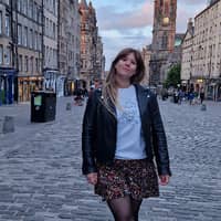 Sitter Profile Image: Marta G.