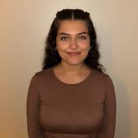 Sitter Profile Image: Marissa P.