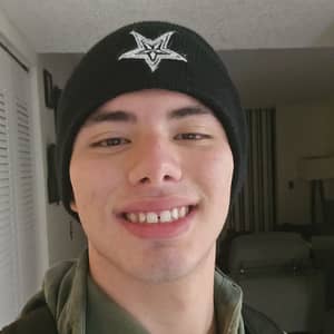 Sitter Profile Image: Samuel P.