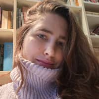 Sitterprofilbild: Carolin W.