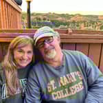 Sitter Profile Image: Colleen & Randall L.