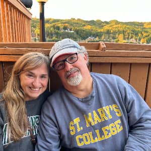 Sitter Profile Image: Colleen & Randall L.