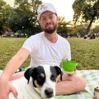 Sitter Profile Image: Ryan F.