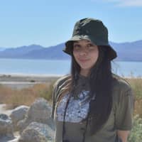 Sitter Profile Image: Amanda B.