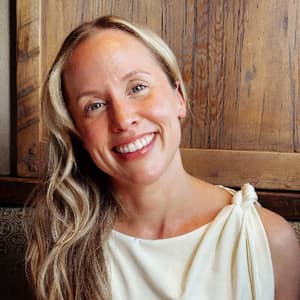 Sitter Profile Image: Lauryn B.