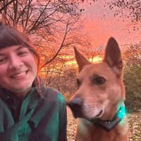 Sitterprofilbild: Kim S.