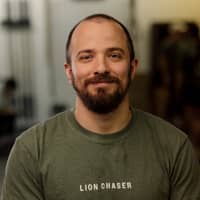 Sitter Profile Image: Alan B.