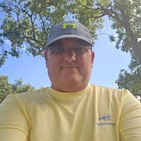 Sitter Profile Image: Mark G.