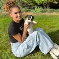 Sitter Profile Image: Laíla C.