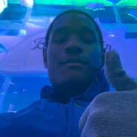 Sitter Profile Image: Jalen C.